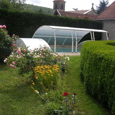 Chateau De Camboulan Ambeyrac Luaran gambar