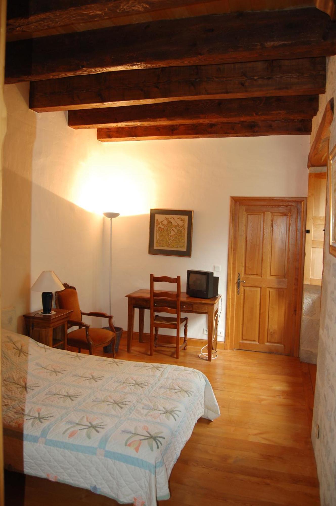 Chateau De Camboulan Ambeyrac Luaran gambar