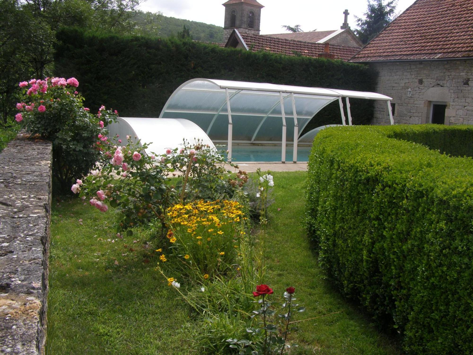 Chateau De Camboulan Ambeyrac Luaran gambar